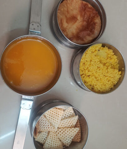 24K HOME LUNCH TIFFIN SERVICE - BEST TIFFIN SERVICE IN PUNE