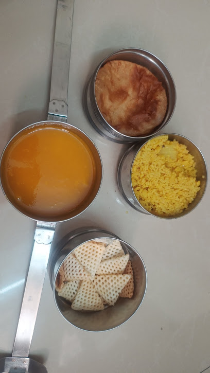 24K HOME LUNCH TIFFIN SERVICE - BEST TIFFIN SERVICE IN PUNE