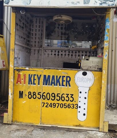 A One Key Maker