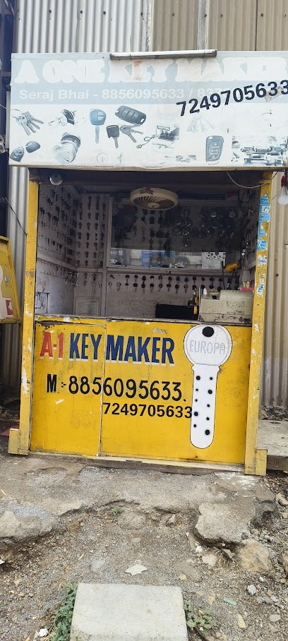 A One Key Maker