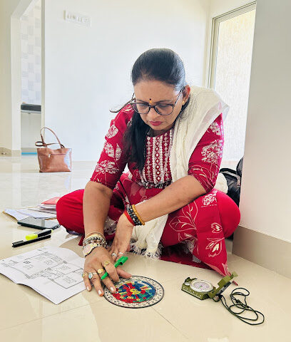 AURA clear your mind Consultancy