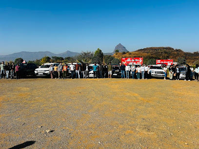 Aarohi motor driving school