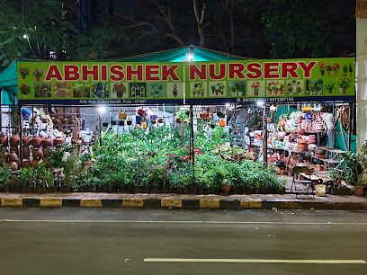 Abhishek Rose Nursery branch 1