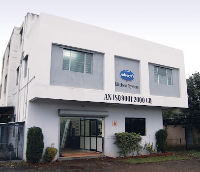 Adeetya's Kitchen & Furniture - Modular Kitchen Manufacturers In Pune | Kitchen Trolleys | Best Modular Kitchen in Pune