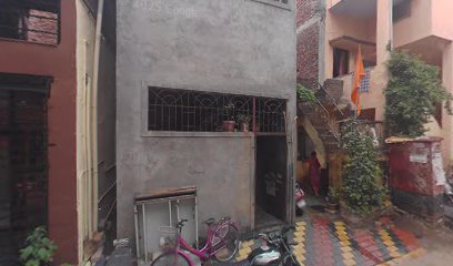 Advocate & Notary (Jagadale)