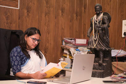 Advocate Rupam Ritesh Sonavane