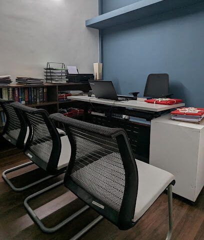 Advocate Shashi M. Subramaniam