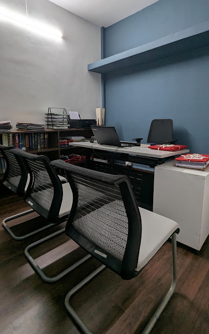 Advocate Shashi M. Subramaniam