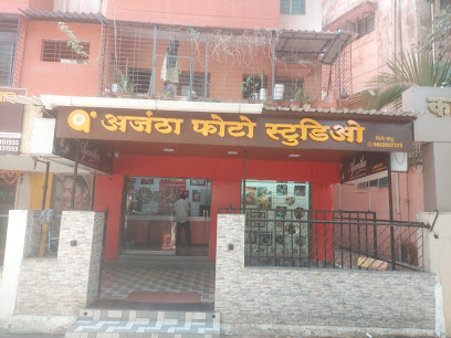 Ajantha photo Studio