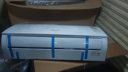 Alpha Refrigeration Airconditioning