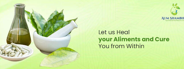 Aum Shambhavi Ayurvedic Clinic Sangvi (Ayurvedic Doctor In New Sangvi)