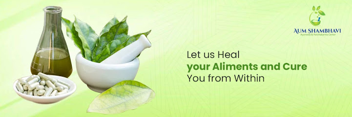 Aum Shambhavi Ayurvedic Clinic Sangvi (Ayurvedic Doctor In New Sangvi)