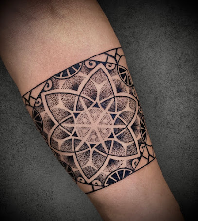 B A TATTOO, Aundh - Best Tattoo Artist In Pune