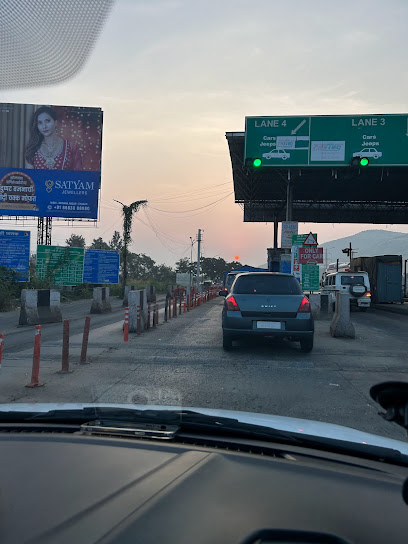 Bharat intelligence services