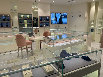BlueStone Jewellery Nexus Westend Mall, Aundh