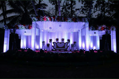 CREATIVE CORNER EVENTS