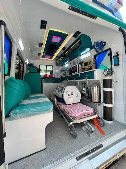 Care Ambulance Services