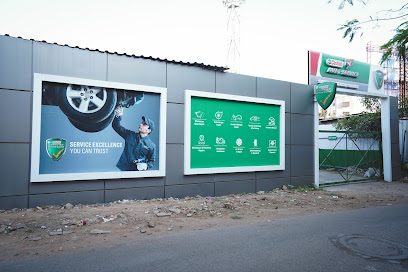 Castrol Auto Service - Shetty Multicar Service