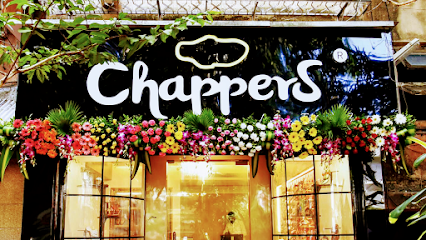 Chappers Studio Aundh