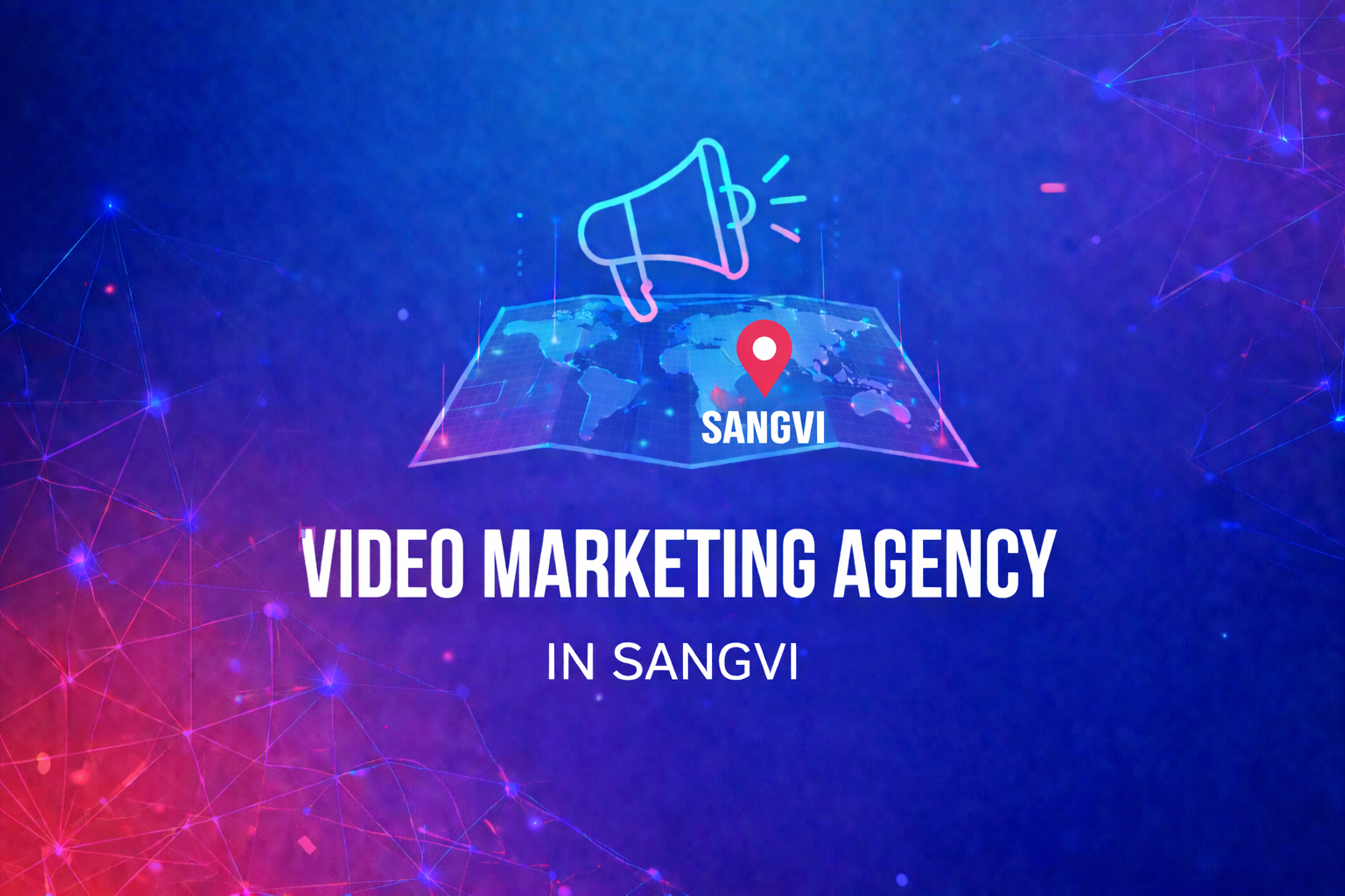 Video Marketing Agency in Sangvi