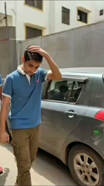 Chate Coaching Classes - IIT-JEE