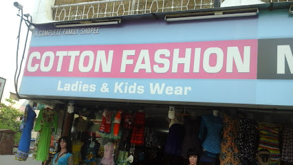 Cotton Fashion