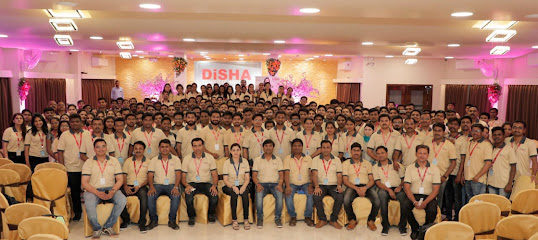 DISHA COMPUTER INSTITUTE