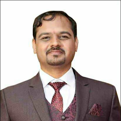 DR. MUTTHA'S DENTAL CLINIC AND IMPLANT CENTER