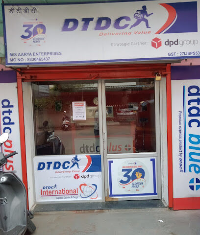 DTDC Courier