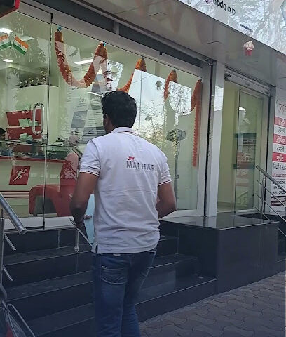 DTDC Courier Service