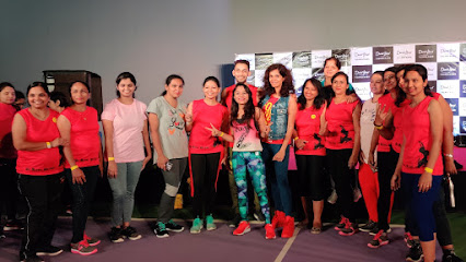 Dazzling Divas Fitness Studio