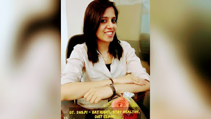 Dietitian Shilpi