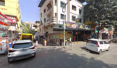 Dips beauty care and Makeover