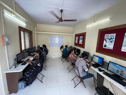 Disha Computer Institute - Pimple Gurav_Dapodi Pune.