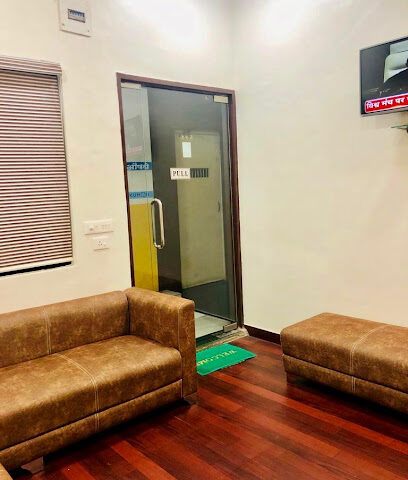 Dr. Hiralal Chaudhari