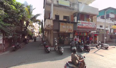 Dr Kalpesh Wani "OJAS"" Ayurvedic And panchakarma Clinic"