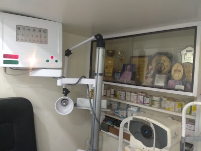 Dr.Bhalerao Eye Care