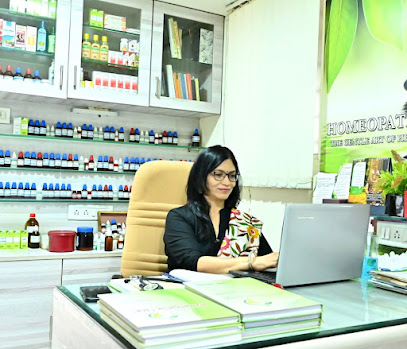 Dr.Swati's Homeopathic Clinic