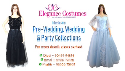Elegance Costumes