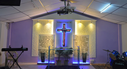 Emmanuel Assembly Of God Ministries(EAGM) Church, Sangvi, Pune