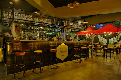 Filament Bar (Baner)