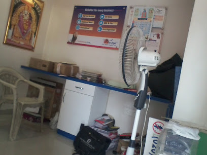 First Flight Couriers Ltd.