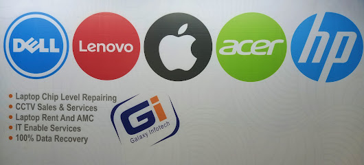 GALAXY INFOTECH