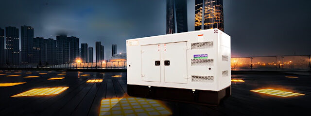 GB power Generators on Hire | Generator on Rent | Generator on Hire |