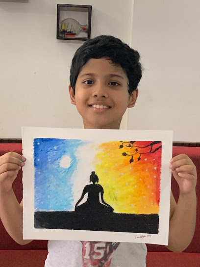 GRAFITI EXPRESSIONS DRAWING ART INSTITUTE