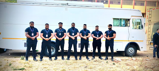 Gallent Security Services Pvt Ltd | Professional Bouncer Service | Top Security Service Agency