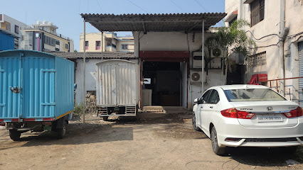 Geet Food Distributor India Pvt Ltd