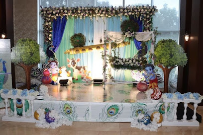 Ghodke Empire Event | Event Management & Decorater