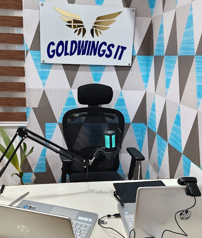 Goldwings IT Training Institute