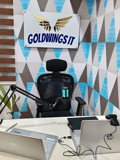 Goldwings IT Training Institute